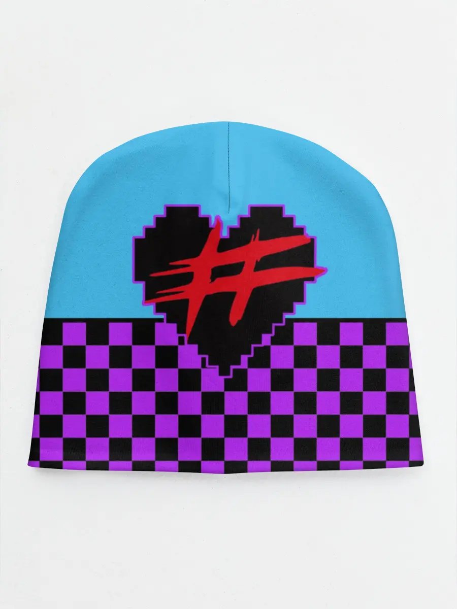 Детская шапка / Френдзона