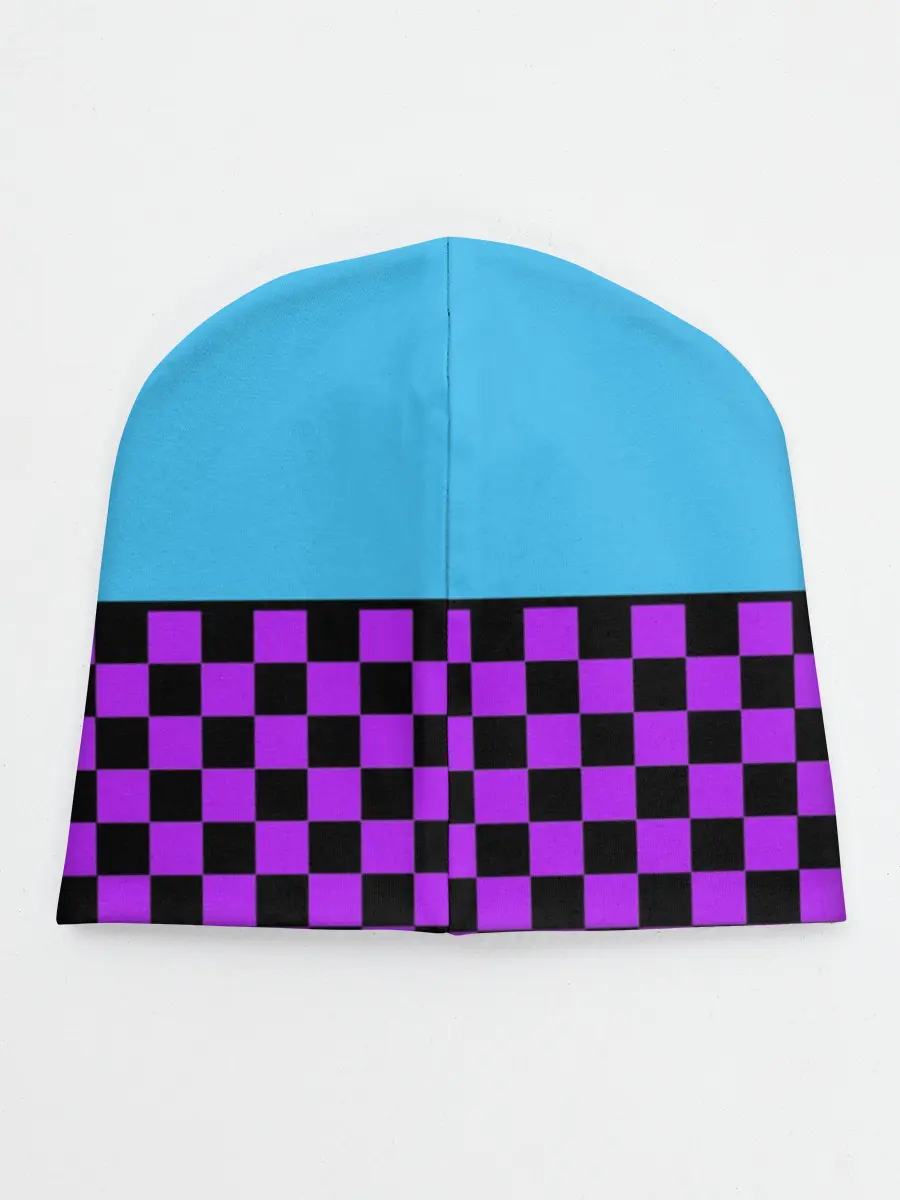 Детская шапка / Френдзона