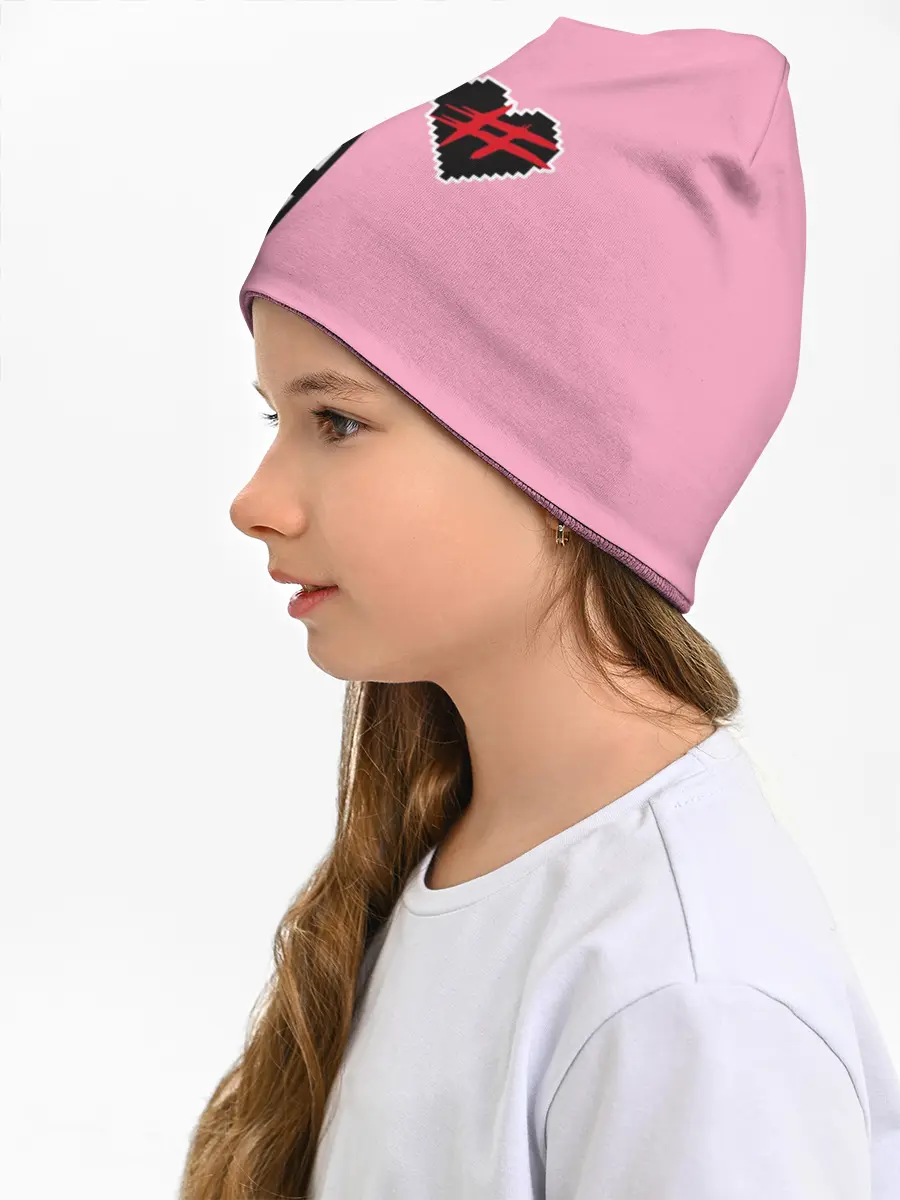 Детская шапка / Френдзона