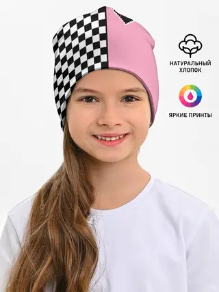 Детская шапка / Френдзона