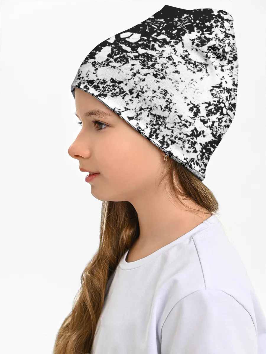 Детская шапка / RAINBOW SIX SIEGE