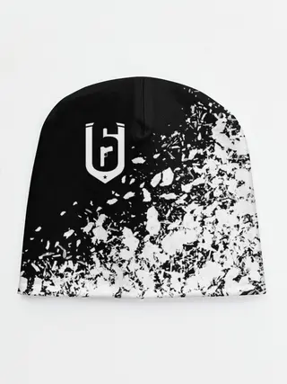 Детская шапка / RAINBOW SIX SIEGE