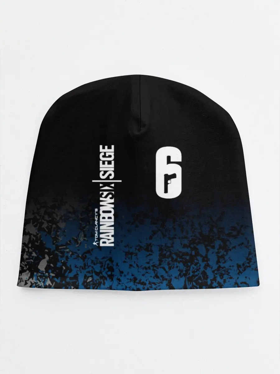 Детская шапка / RAINBOW SIX SIEGE