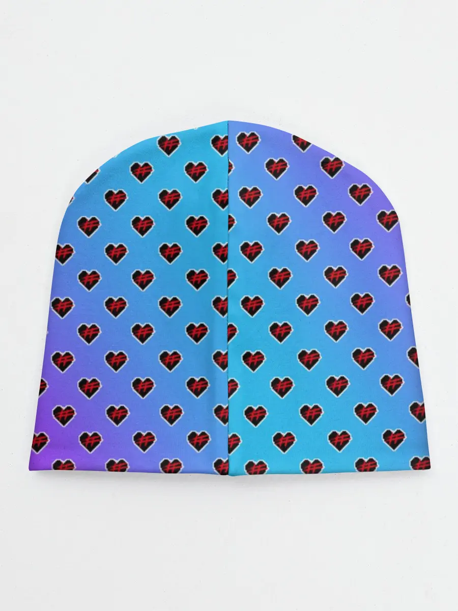 Детская шапка / Френдзона