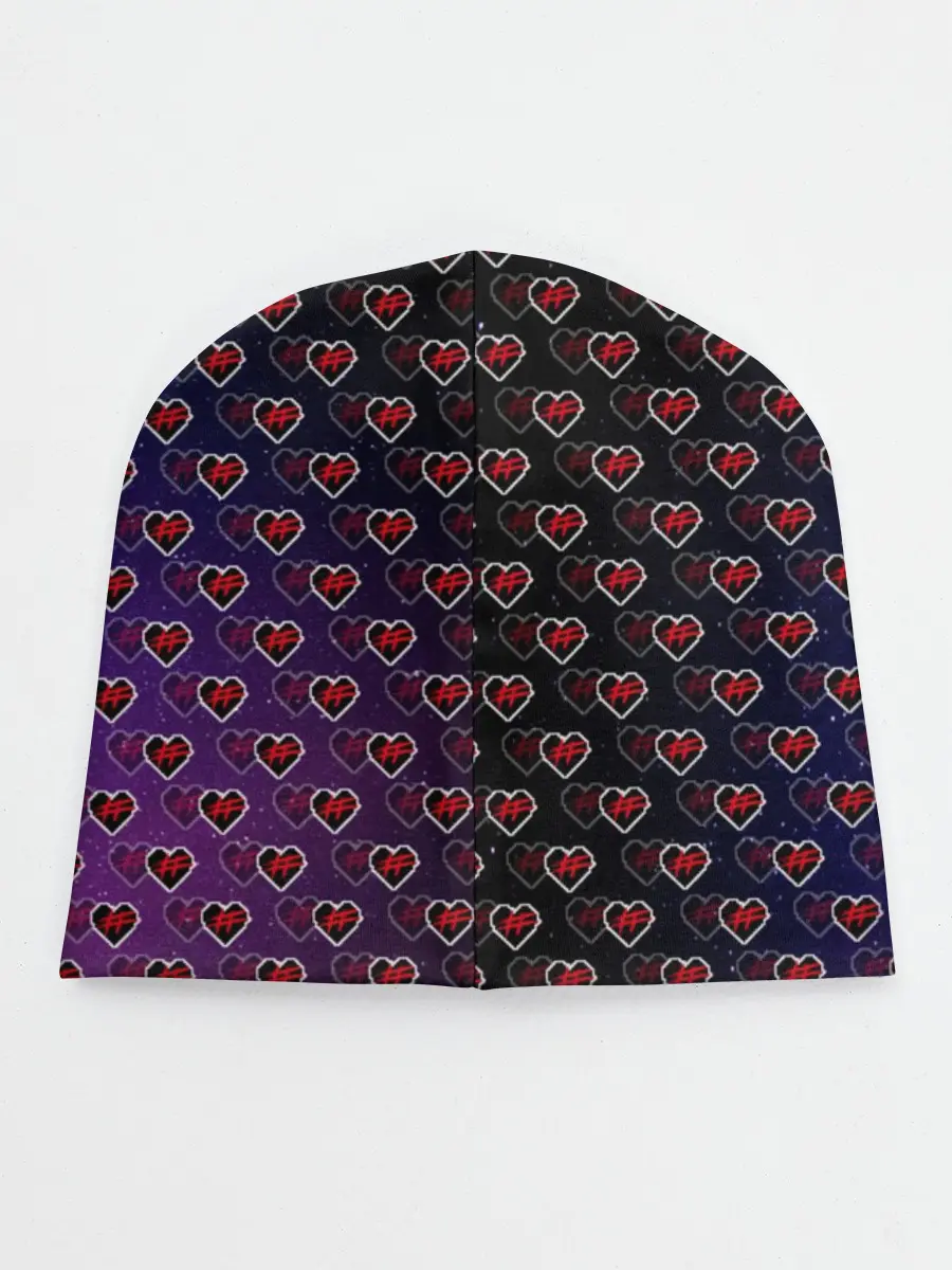 Детская шапка / Френдзона