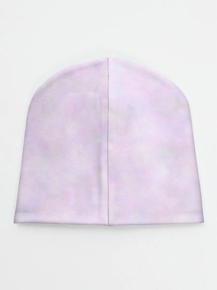 Детская шапка / Billie Eilish