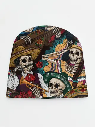 Детская шапка / Мексиканская Вечеринка