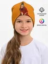 Детская шапка / Билли Айлиш