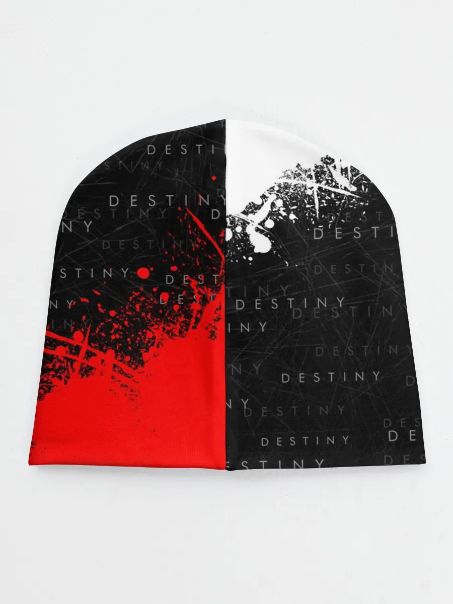 Детская шапка / DESTINY