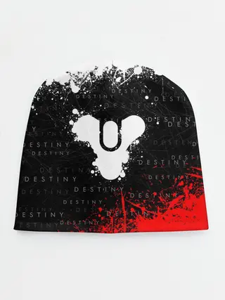 Детская шапка / DESTINY