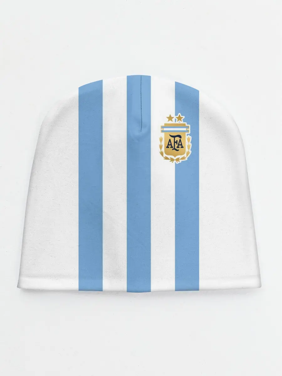 Детская шапка / Сборная Аргентины