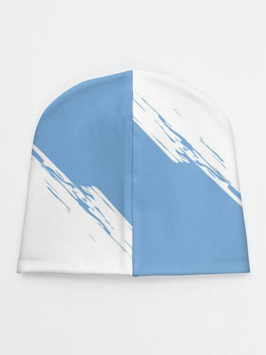 Детская шапка / Аргентина