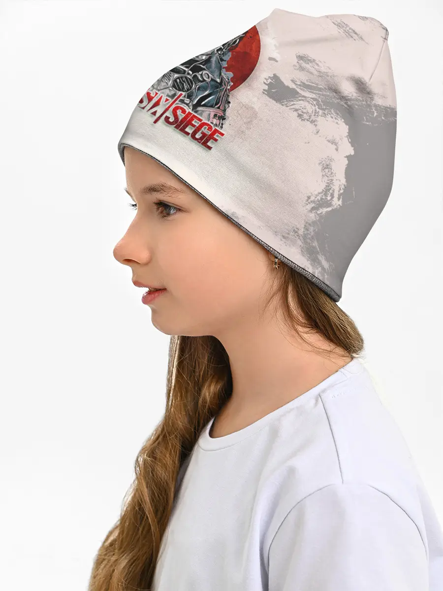 Детская шапка / Rainbow Six: Siege