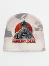 Детская шапка / Rainbow Six: Siege