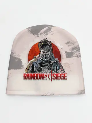 Детская шапка / Rainbow Six: Siege