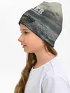 Детская шапка / Профессиональный рыбак