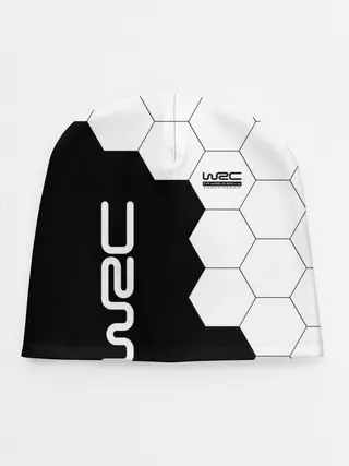 Детская шапка / WRC