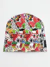 Детская шапка / Sticker Bombing