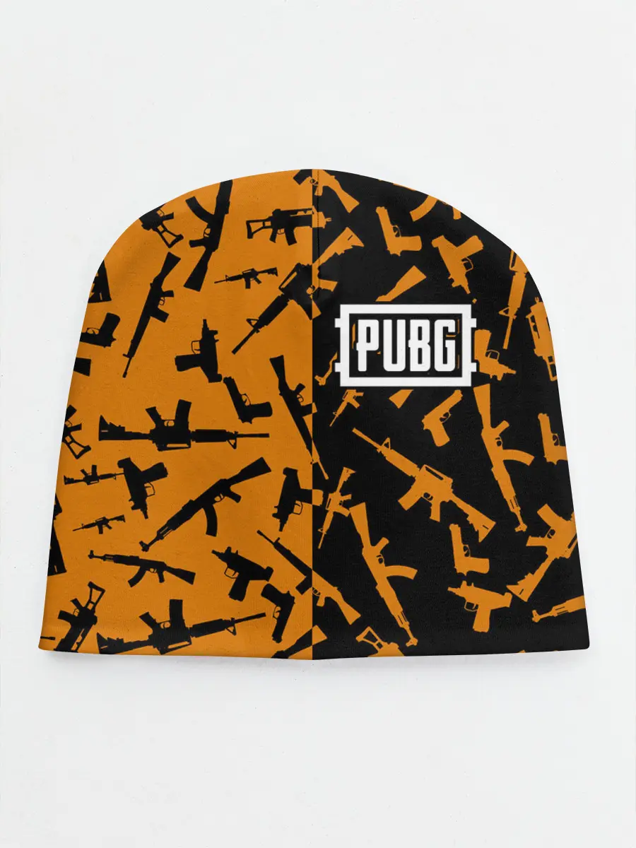Детская шапка / PUBG 2