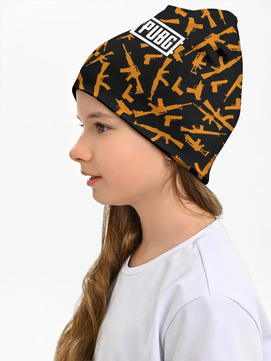 Детская шапка / PUBG 2