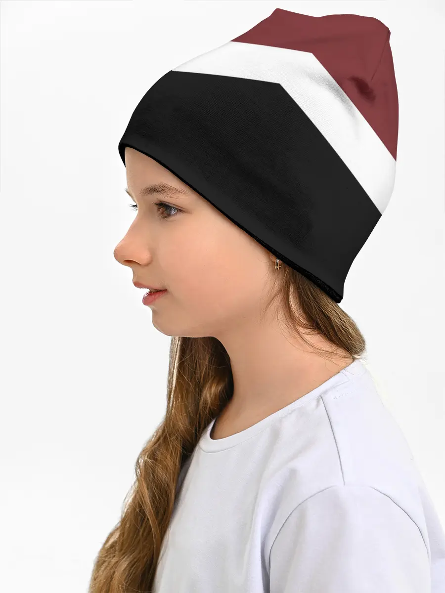 Детская шапка / Простота