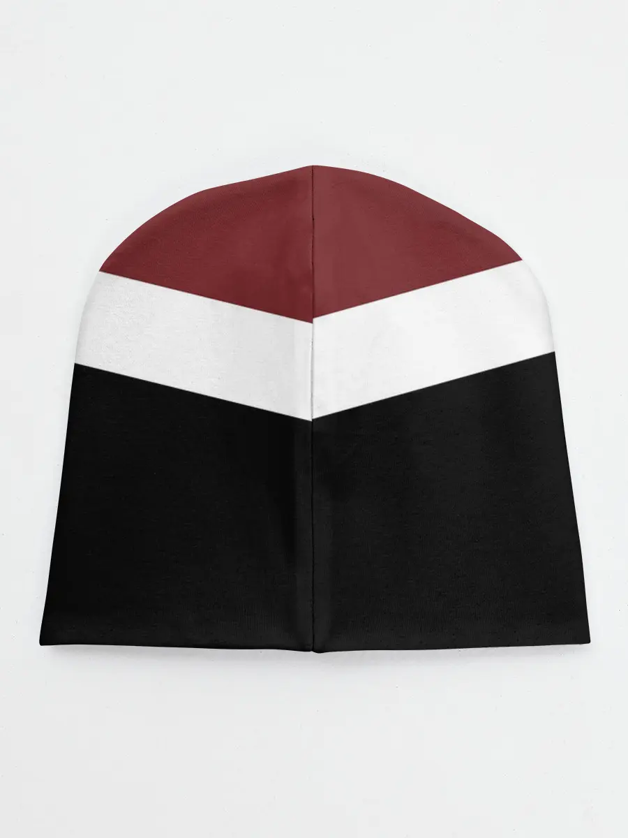 Детская шапка / Простота