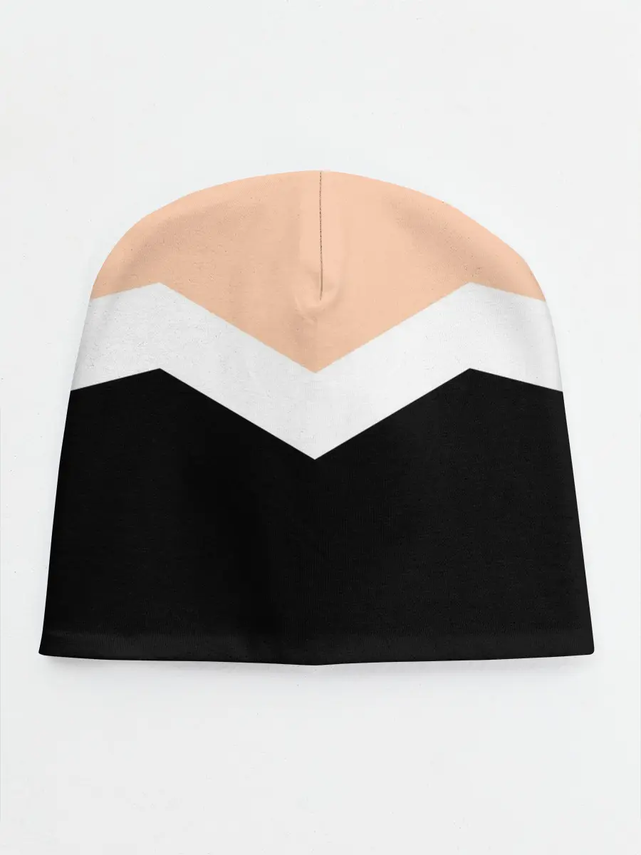 Детская шапка / Простота