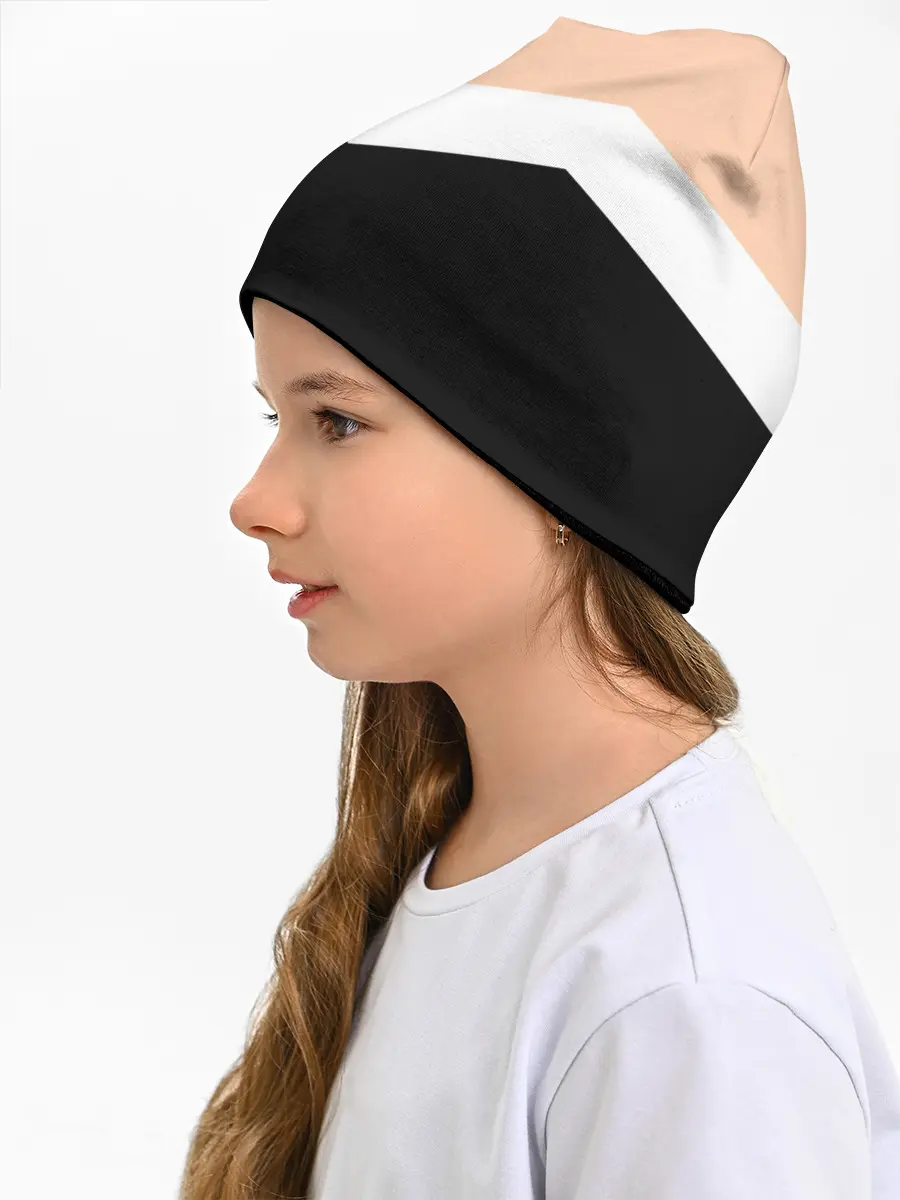 Детская шапка / Простота