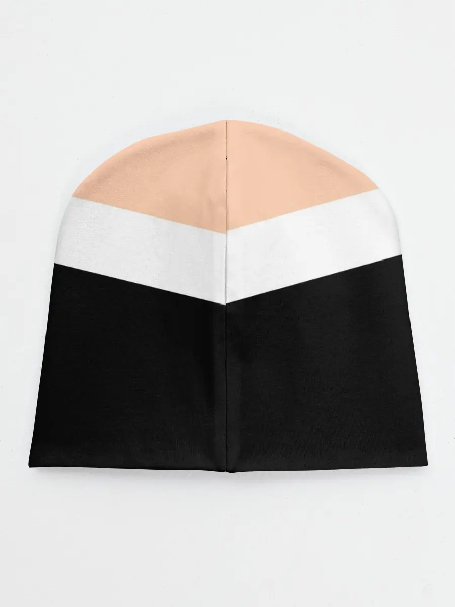 Детская шапка / Простота