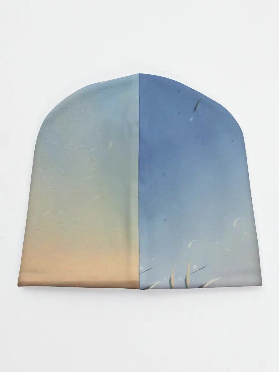 Детская шапка / Дикая Охота