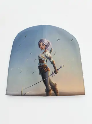 Детская шапка / Дикая Охота