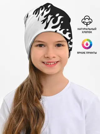 Детская шапка / DESTINY