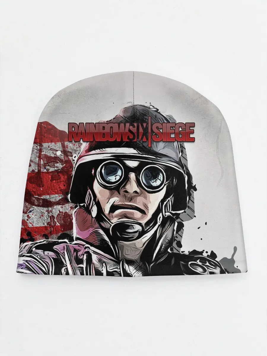 Детская шапка / Rainbow Six: Siege