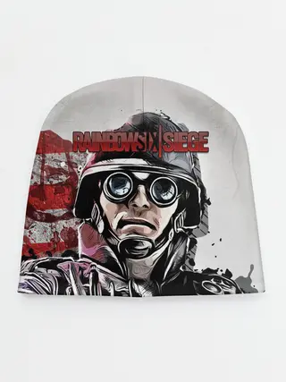 Детская шапка / Rainbow Six: Siege