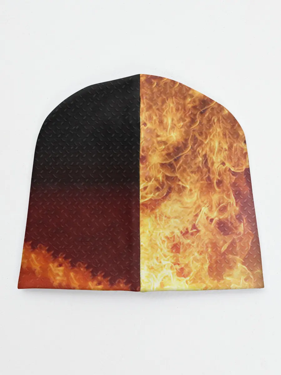 Детская шапка / Roblox