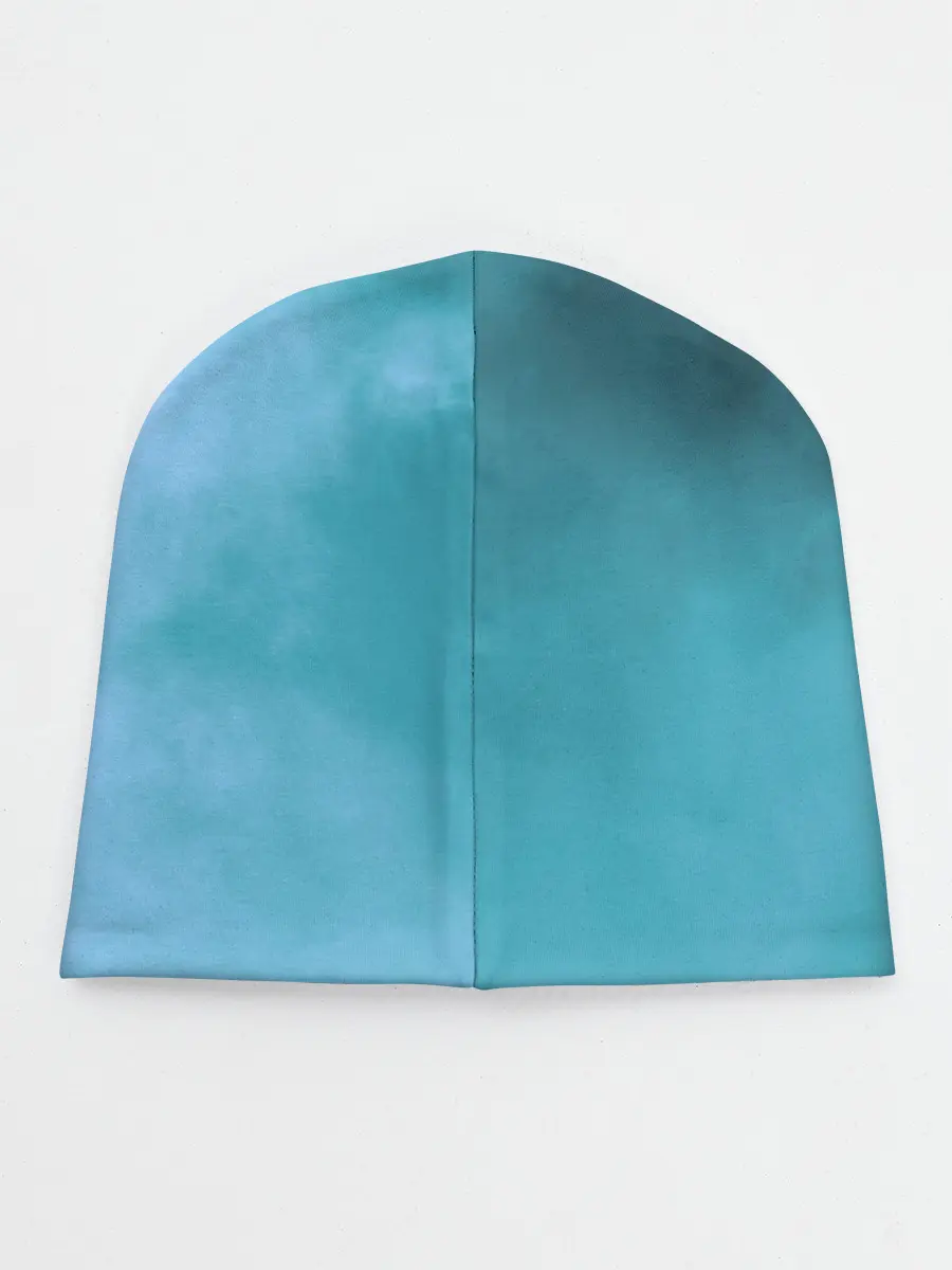 Детская шапка / дневная фурия