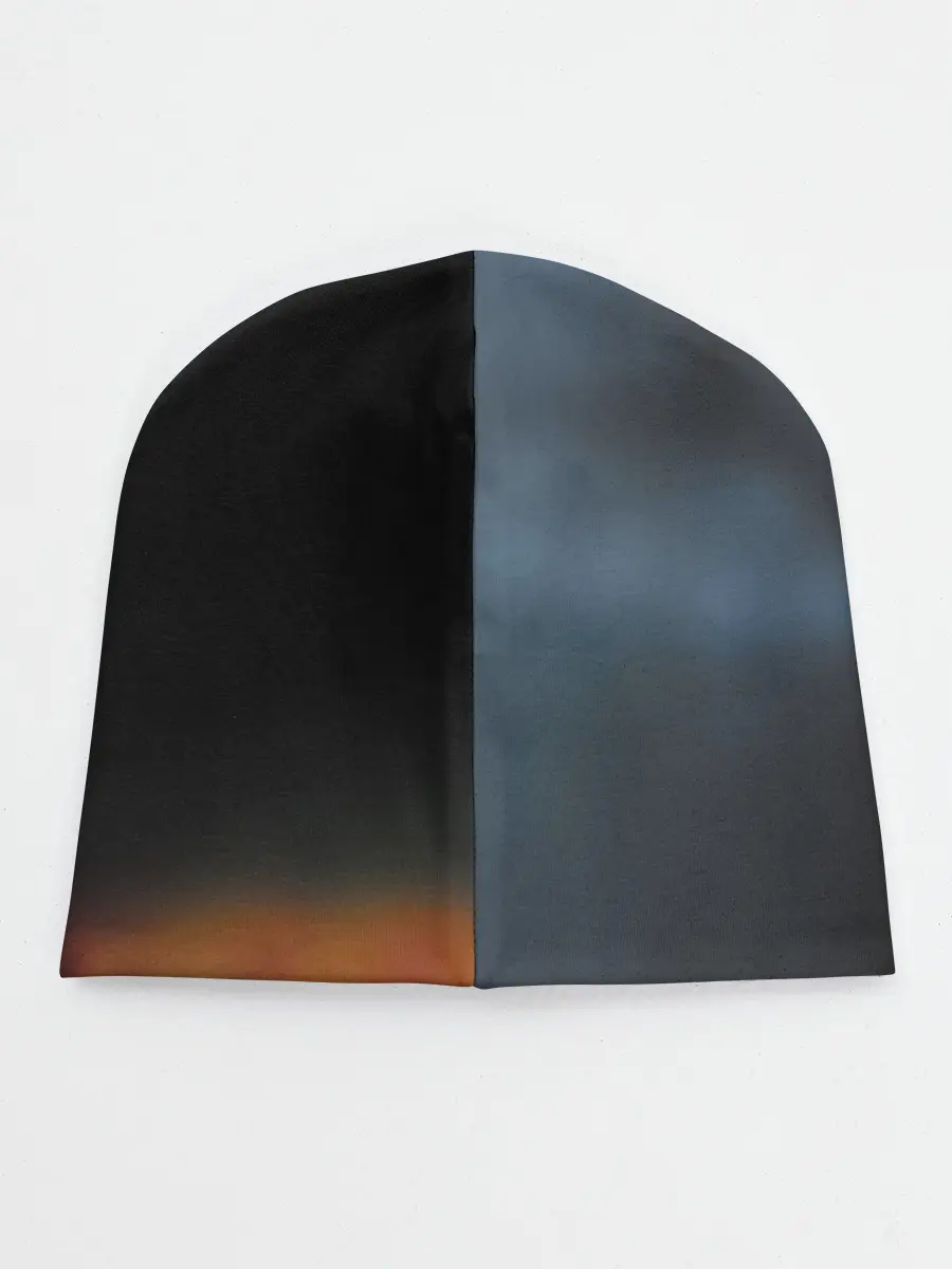 Детская шапка / Геральт Ведьмак