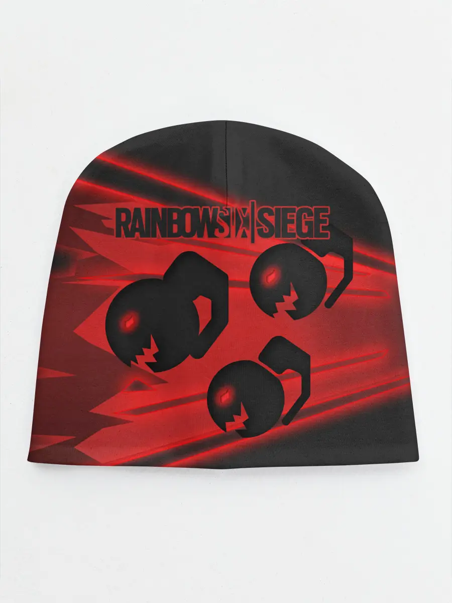 Детская шапка / Rainbow Six: Siege