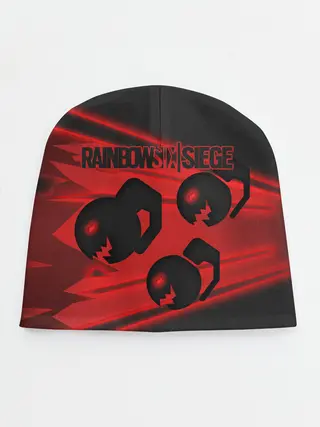 Детская шапка / Rainbow Six: Siege