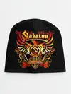 Детская шапка / Sabaton