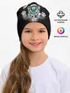 Детская шапка / Гомер в космосе