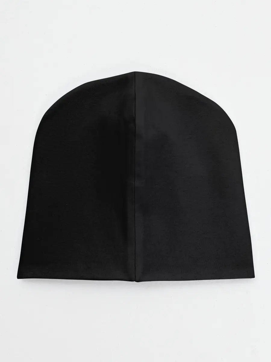 Детская шапка / Соник