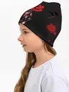 Детская шапка / Дороро