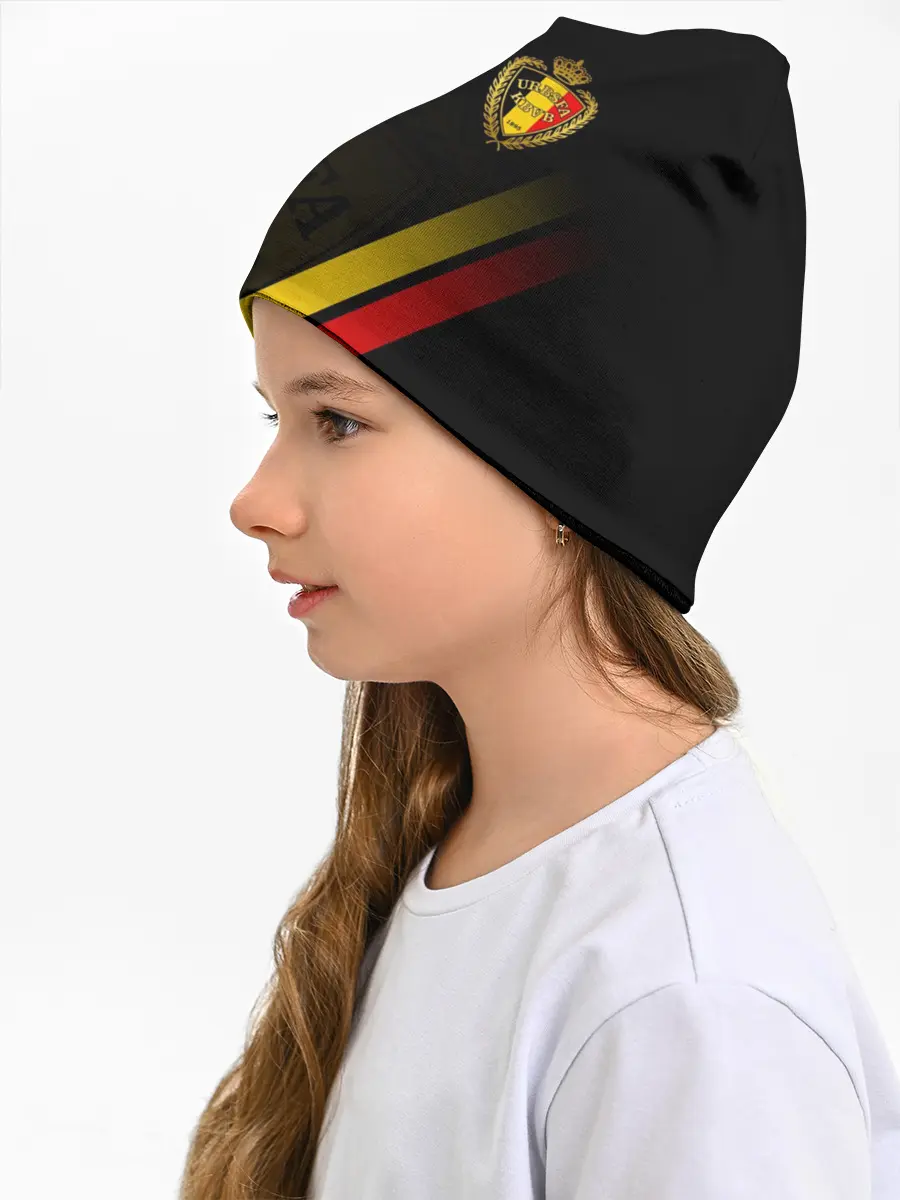 Детская шапка / Бельгия