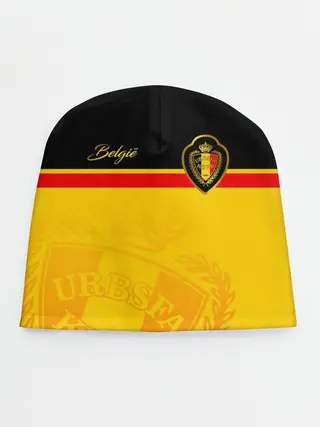 Детская шапка / Бельгия