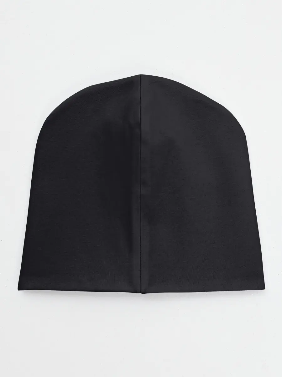 Детская шапка / Жизнь хороша и жить хорошо