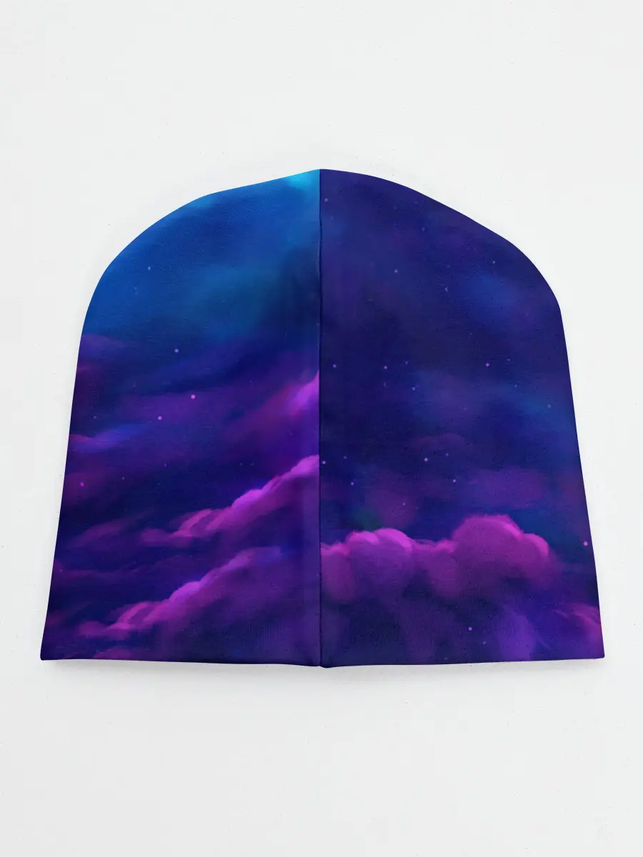 Детская шапка / Как приручить дракона