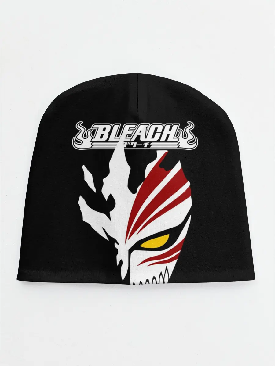 Детская шапка / BLEACH vector art