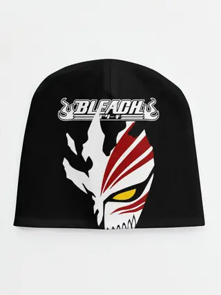 Детская шапка / BLEACH vector art