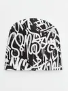 Детская шапка / Граффити среди нас